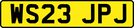 WS23JPJ