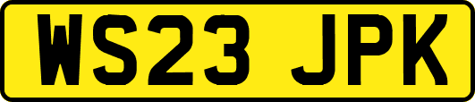 WS23JPK