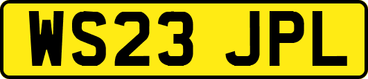 WS23JPL