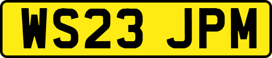 WS23JPM