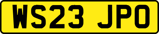 WS23JPO
