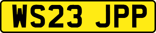 WS23JPP