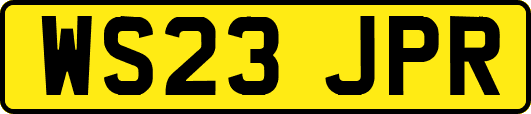 WS23JPR