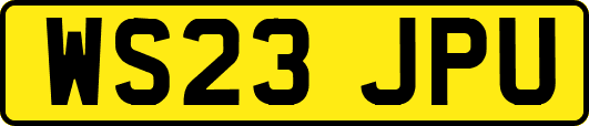 WS23JPU