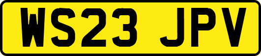 WS23JPV