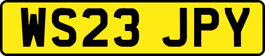 WS23JPY