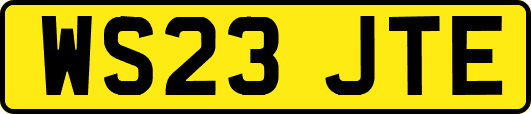 WS23JTE