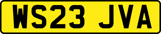 WS23JVA