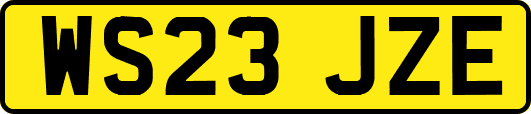 WS23JZE
