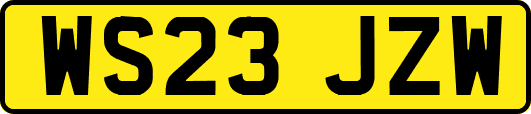 WS23JZW