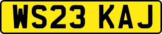 WS23KAJ