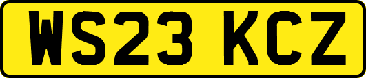 WS23KCZ