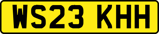 WS23KHH