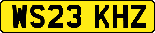 WS23KHZ
