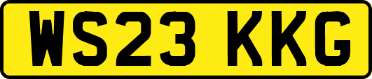 WS23KKG