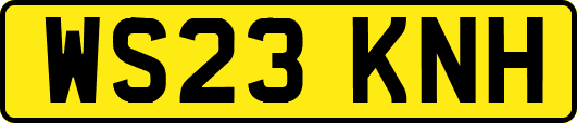 WS23KNH