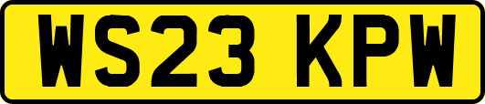 WS23KPW