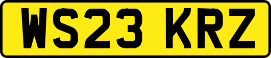 WS23KRZ
