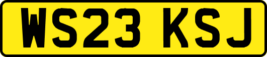 WS23KSJ