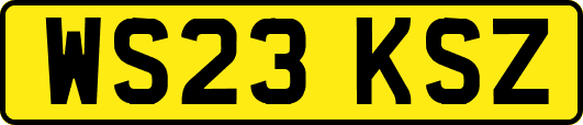 WS23KSZ