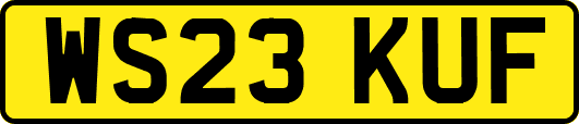 WS23KUF