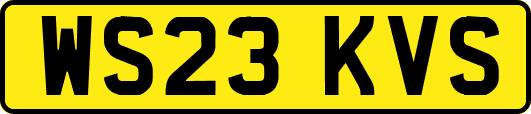 WS23KVS