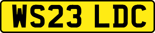 WS23LDC