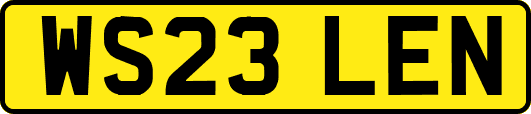 WS23LEN