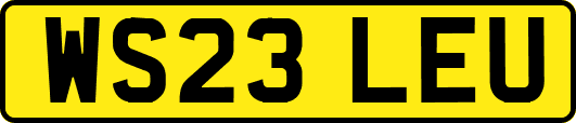 WS23LEU