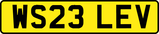 WS23LEV