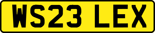 WS23LEX