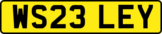 WS23LEY
