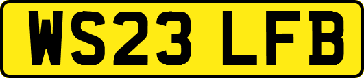 WS23LFB