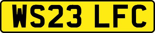 WS23LFC