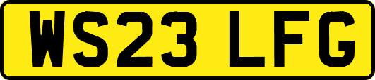 WS23LFG