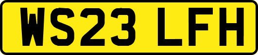 WS23LFH