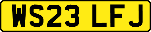 WS23LFJ