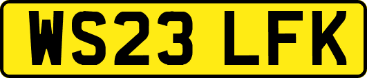 WS23LFK