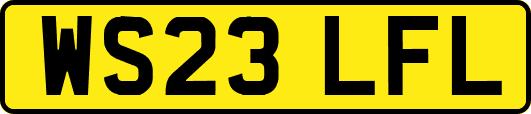 WS23LFL