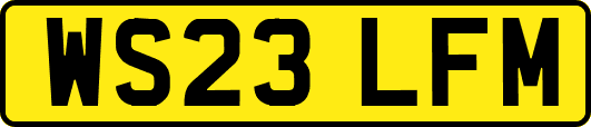 WS23LFM