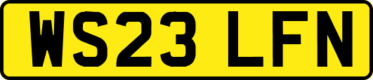 WS23LFN