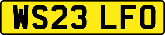 WS23LFO
