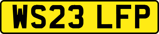 WS23LFP