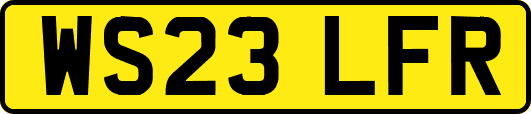 WS23LFR