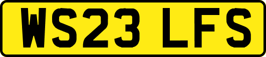 WS23LFS