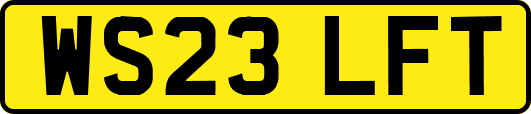 WS23LFT