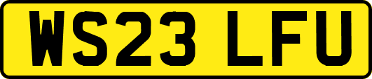WS23LFU