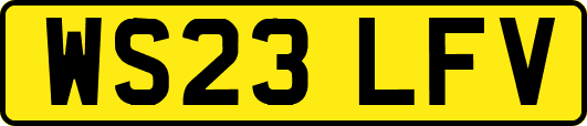 WS23LFV