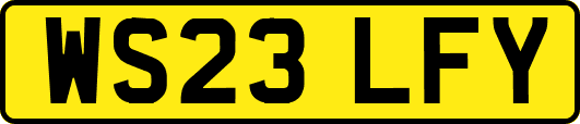 WS23LFY