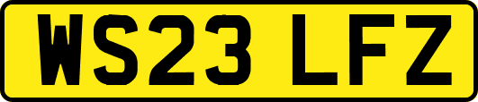 WS23LFZ